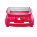 Hot Sale Customized Pvc Plastic Smc Mould